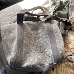 Dagne dover medium Landon carryall bag